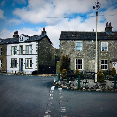 Valley View Hotel Kettlewell Buitenkant foto