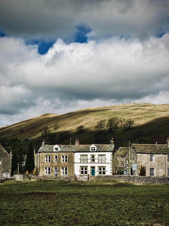Valley View Hotel Kettlewell Buitenkant foto