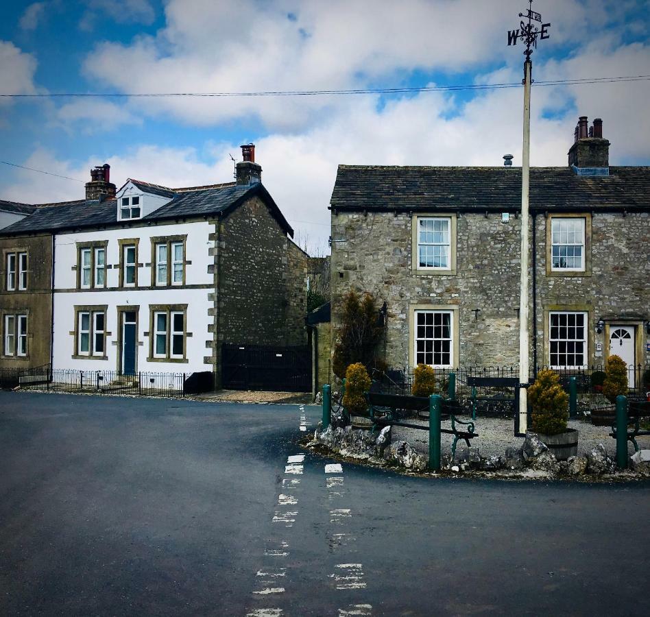 Valley View Hotel Kettlewell Buitenkant foto